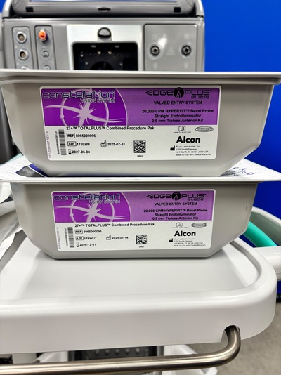 advanced vitreoretinal surgical platforms&nbsp;|&nbsp;Alcon&nbsp;|&nbsp;CONSTELLATION Vision LXT