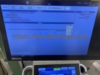 超音波診断装置&nbsp;|&nbsp;GEヘルスケア・ジャパン株式会社&nbsp;|&nbsp;LOGIQ P7の写真