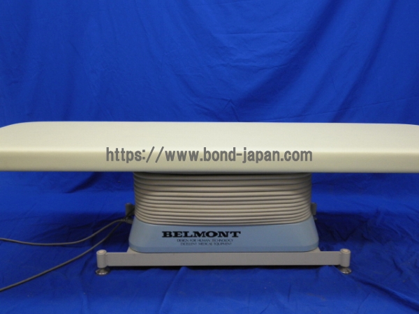 電動診察台｜タカラベルモント株式会社｜EX-SP2｜中古医療機器の販売