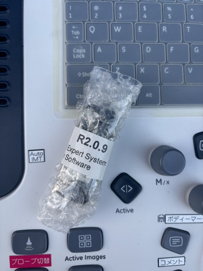 Color Doppler&nbsp;|&nbsp;GE&nbsp;|&nbsp;LOGIQ V5 Expert