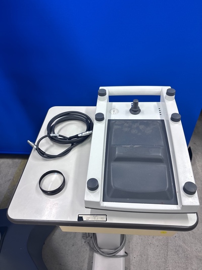 Excexcellent microscope for both cataract and retina procedures&nbsp;|&nbsp;Carl Zeiss&nbsp;|&nbsp;OPMI LUMERA 700