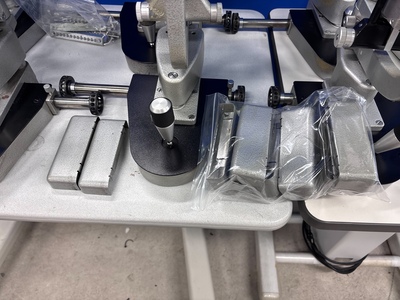 slitlamps&nbsp;|&nbsp;HAAG-STREIT&nbsp;|&nbsp;5x BQ900, 1x BM900, BC900 with 5x tonometer