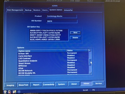 Color Doppler&nbsp;|&nbsp;GE&nbsp;|&nbsp;Vivid i
