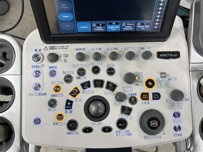 Ultrasound&nbsp;|&nbsp;HITACHI&nbsp;|&nbsp;Arietta 65