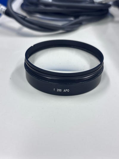 Excexcellent microscope for both cataract and retina procedures&nbsp;|&nbsp;Carl Zeiss&nbsp;|&nbsp;OPMI LUMERA 700