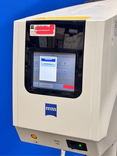 2020-ZEISSが魅せる究極のシンクロ。LUMERA 700 × RESIGHT 700&nbsp;|&nbsp;カールツァイスメディテック株式会社&nbsp;|&nbsp;OPMI LUMERA 700 + RESIGHT 700の写真