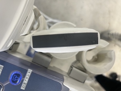 Ultrasound System&nbsp;|&nbsp;HITACHI&nbsp;|&nbsp;Prosound α7