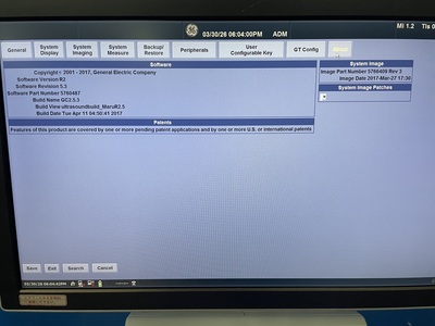 Ultrasound&nbsp;|&nbsp;GE&nbsp;|&nbsp;LOGIQ P9