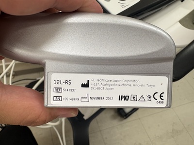 Color Doppler&nbsp;|&nbsp;GE&nbsp;|&nbsp;LOGIQ e Expert