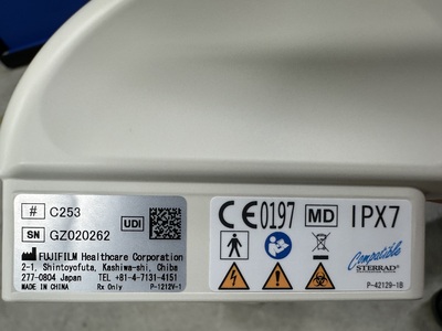 Ultrasound System&nbsp;|&nbsp;FUJIFILM&nbsp;|&nbsp;ARIETTA 50
