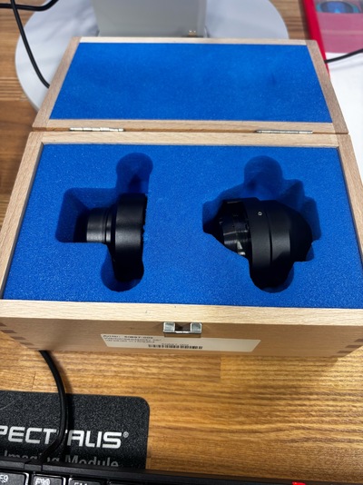 HRA2+ OCT+ WWE(55°), Retina and Glaucoma Module&nbsp;|&nbsp;Heidelberg Engineering GmbH&nbsp;|&nbsp;SPECTRALIS OCT2