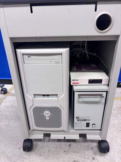 Affordable OCT&nbsp;|&nbsp;NIDEK&nbsp;|&nbsp;RS-3000 Lite