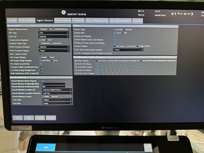 超音波診断装置/カラードプラ&nbsp;|&nbsp;GEヘルスケア・ジャパン株式会社&nbsp;|&nbsp;Versana Premierの写真
