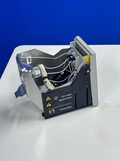 Excexcellent microscope for both cataract and retina procedures&nbsp;|&nbsp;Carl Zeiss&nbsp;|&nbsp;OPMI LUMERA 700