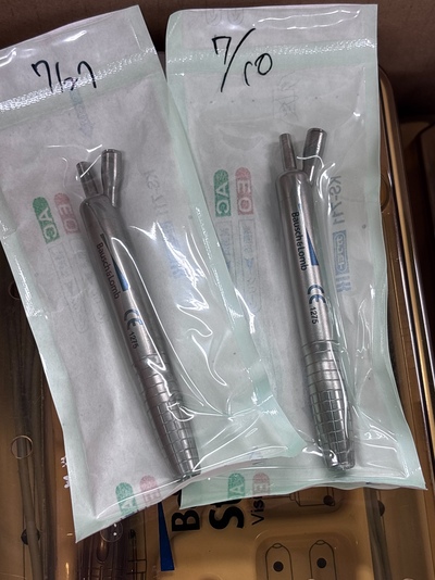 Phaco + Laser + additional lights&nbsp;|&nbsp;Bausch & Lomb, Inc&nbsp;|&nbsp;Stellaris PC+(532) Novus Spectra