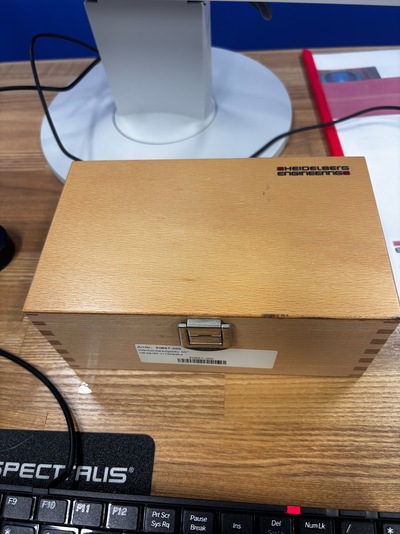 HRA2+ OCT+ WWE(55°), Retina and Glaucoma Module&nbsp;|&nbsp;Heidelberg Engineering GmbH&nbsp;|&nbsp;SPECTRALIS OCT2