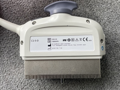 Color Doppler&nbsp;|&nbsp;GE&nbsp;|&nbsp;Logiq S7 Expert