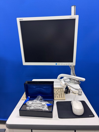 Affordable OCT&nbsp;|&nbsp;NIDEK&nbsp;|&nbsp;RS-3000 Lite