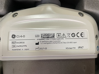 4D Ultrasound&nbsp;|&nbsp;GE&nbsp;|&nbsp;Voluson E10 BT19