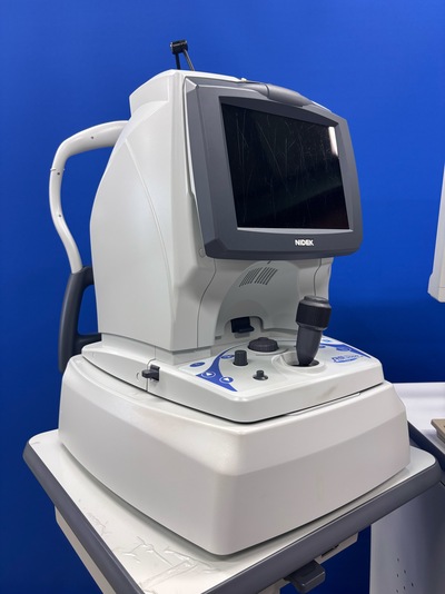 Affordable OCT&nbsp;|&nbsp;NIDEK&nbsp;|&nbsp;RS-3000 Lite