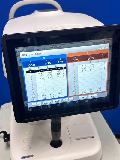 2026 -Multifunction Unit&nbsp;|&nbsp;TOMEY&nbsp;|&nbsp;MR-6000