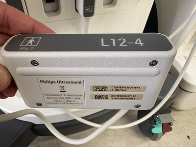 Ultrasound&nbsp;|&nbsp;Philips&nbsp;|&nbsp;Affiniti 30