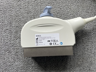 Color Doppler&nbsp;|&nbsp;GE&nbsp;|&nbsp;Logiq S7 Expert