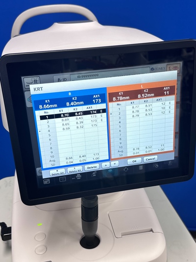 2026 -Multifunction Unit&nbsp;|&nbsp;TOMEY&nbsp;|&nbsp;MR-6000