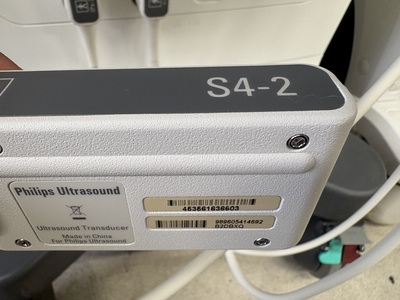 Ultrasound&nbsp;|&nbsp;Philips&nbsp;|&nbsp;Affiniti 30