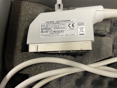 &nbsp;|&nbsp;FUKUDA DENSHI&nbsp;|&nbsp;UF-760AG+