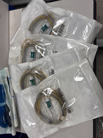 Phaco + Laser + additional lights&nbsp;|&nbsp;Bausch & Lomb, Inc&nbsp;|&nbsp;Stellaris PC+(532) Novus Spectra