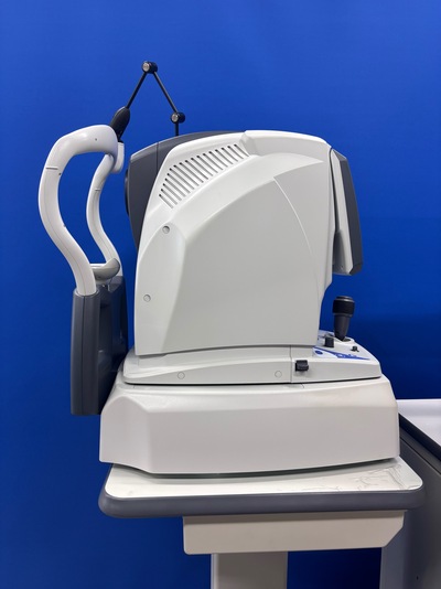 Affordable OCT&nbsp;|&nbsp;NIDEK&nbsp;|&nbsp;RS-3000 Lite