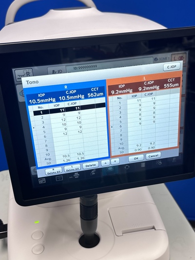 2026 -Multifunction Unit&nbsp;|&nbsp;TOMEY&nbsp;|&nbsp;MR-6000