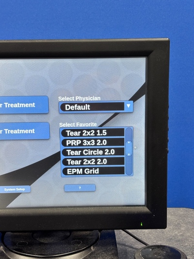 The Gold Standard in Pattern-Scanning Photocoagulation—Uniting the Retinal Affinity of 577nm Pure Yellow with Pain-Free High-Speed Delivery.&nbsp;|&nbsp;TOPCON (IRIDEX)&nbsp;|&nbsp;PASCAL Synthesis 577nm(Yellow)
