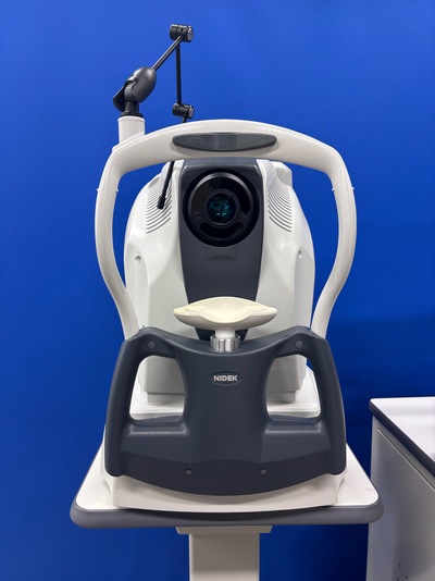 Affordable OCT&nbsp;|&nbsp;NIDEK&nbsp;|&nbsp;RS-3000 Lite
