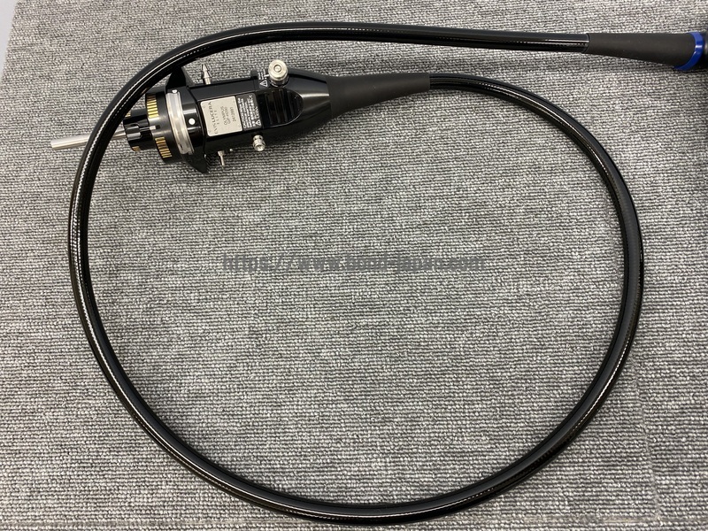 上部消化管汎用ビデオスコープ|オリンパス|GIF-H290|中古医療 上部消化管汎用ビデオスコープ|オリンパス|GIF-H290|中古医療