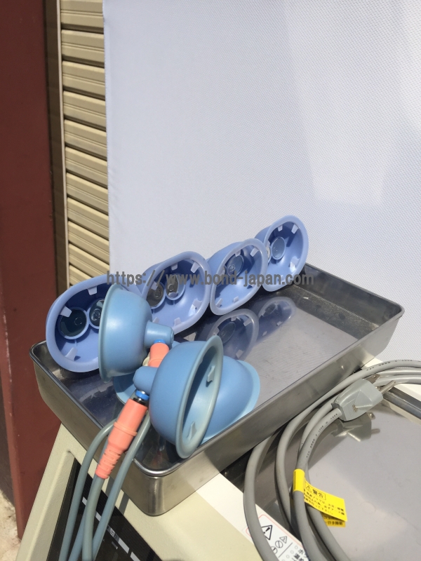 日本メディックス セダンテラディア