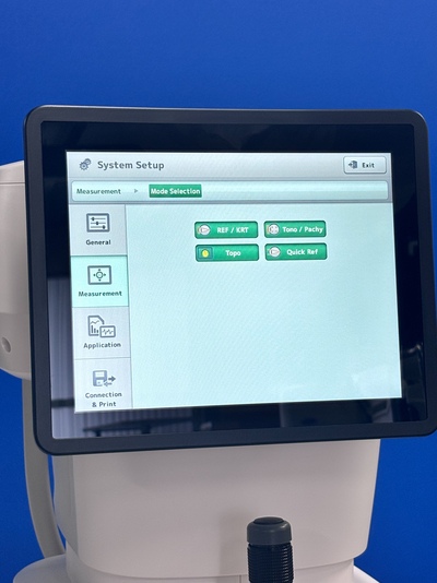 2026 -Multifunction Unit&nbsp;|&nbsp;TOMEY&nbsp;|&nbsp;MR-6000