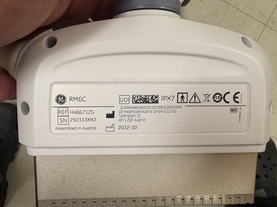 4D Ultrasound&nbsp;|&nbsp;GE&nbsp;|&nbsp;Voluson E10 BT20