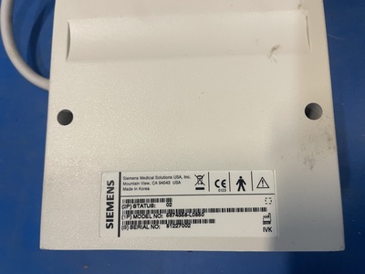 Ulltrasound&nbsp;|&nbsp;SIEMENS&nbsp;|&nbsp;Sonovista X500
