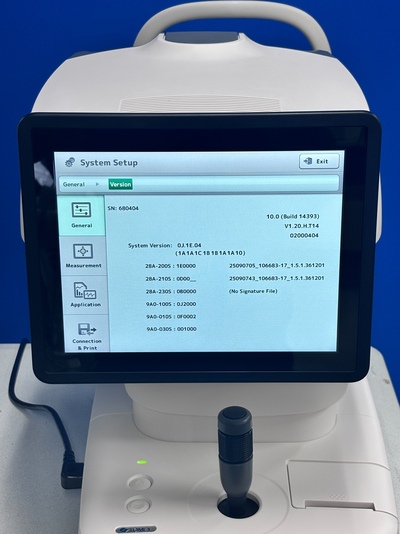 2026 -Multifunction Unit&nbsp;|&nbsp;TOMEY&nbsp;|&nbsp;MR-6000