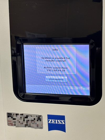 ZEISS OPMI LUMERA 700 / RESIGHT 700 / CALLISTO eye&nbsp;|&nbsp;Carl Zeiss&nbsp;|&nbsp;OPMI LUMERA 700 + RESIGHT 700 + Callisto Eye Navigation Monitor