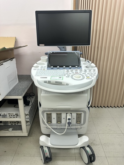 4D Ultrasound|GE|Voluson E10 BT20