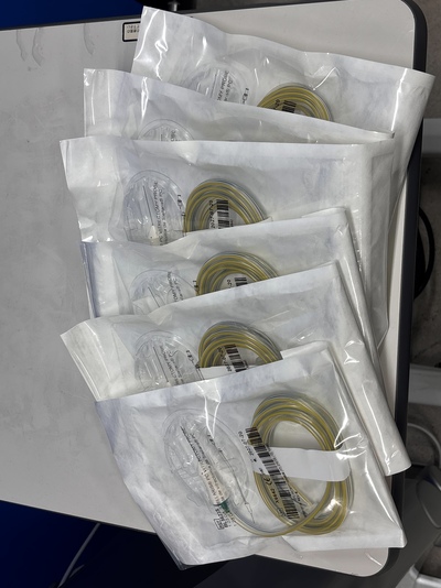 Phaco + Laser + additional lights&nbsp;|&nbsp;Bausch & Lomb, Inc&nbsp;|&nbsp;Stellaris PC+(532) Novus Spectra