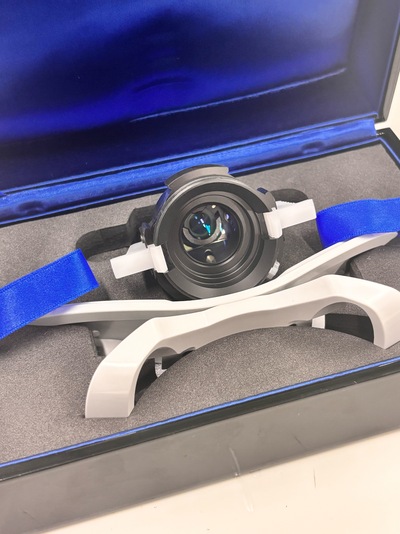 Fully Refurbished OCT with Angiography + Anterior Lens kit&nbsp;|&nbsp;NIDEK&nbsp;|&nbsp;RS-3000 Advance