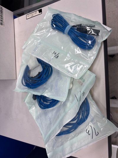 Phaco + Laser + additional lights&nbsp;|&nbsp;Bausch & Lomb, Inc&nbsp;|&nbsp;Stellaris PC+(532) Novus Spectra