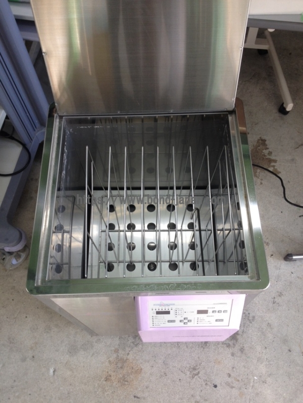 湿性式ホットパック加温器｜株式会社日本メディックス｜PH-H2610