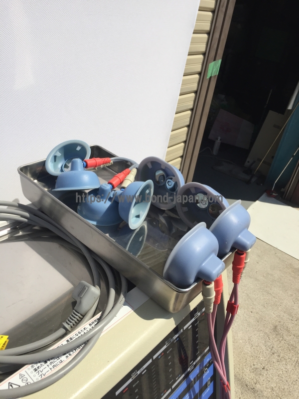 日本メディックス セダンテラディア