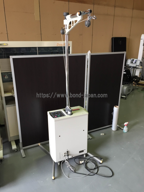 能動型自動間欠牽引装置｜オージー技研株式会社｜ｵﾙｿﾄﾗｯｸ OL-5000