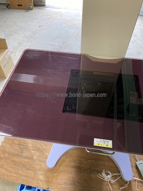 小動物専用X線装置|キャノンメディカル株式会社|VPX-40A|中古 小動物専用X線装置|キャノンメディカル株式会社|VPX-40A|中古